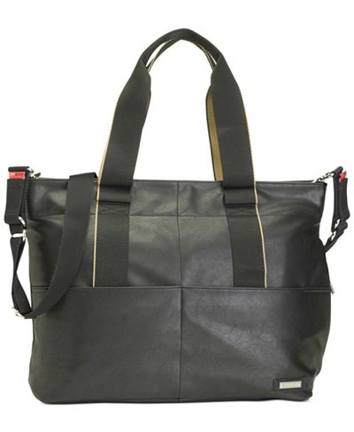 Storksak Eden Diaper Bag