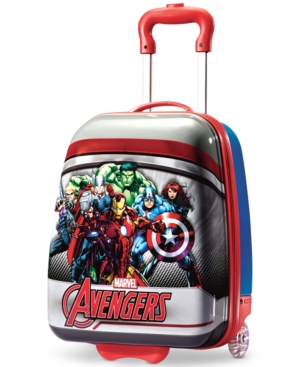 American Tourister Marvel Avengers 18" Hardside Rolling 