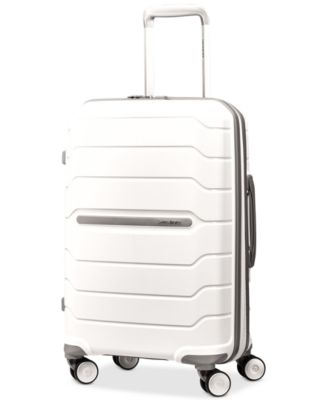 Samsonite Freeform Hardside Spinner Luggage Collection & Reviews ...