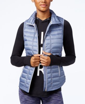 macy's tommy hilfiger vest