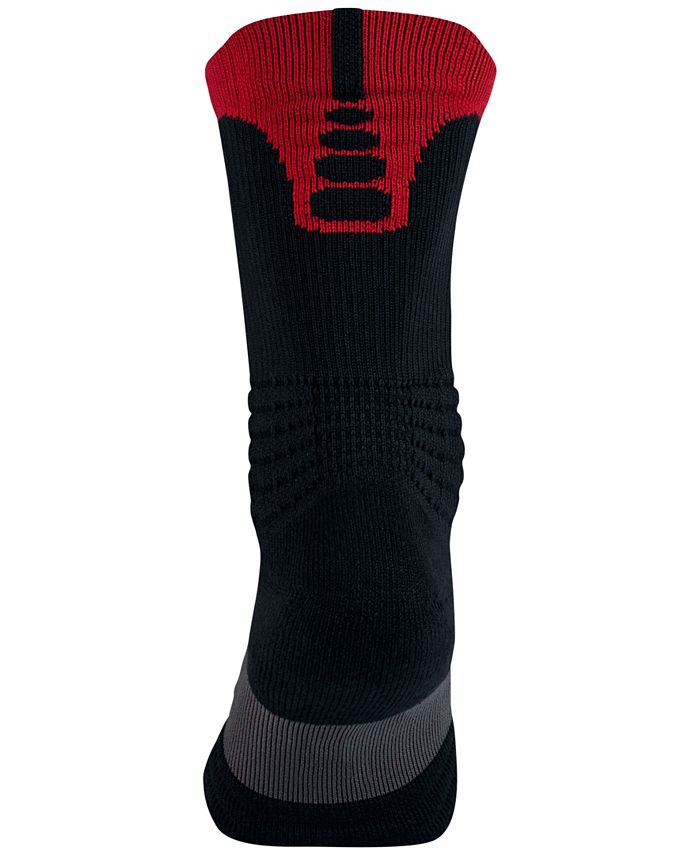 Nike Men's Elite Versatile Crew Socks - Macy's