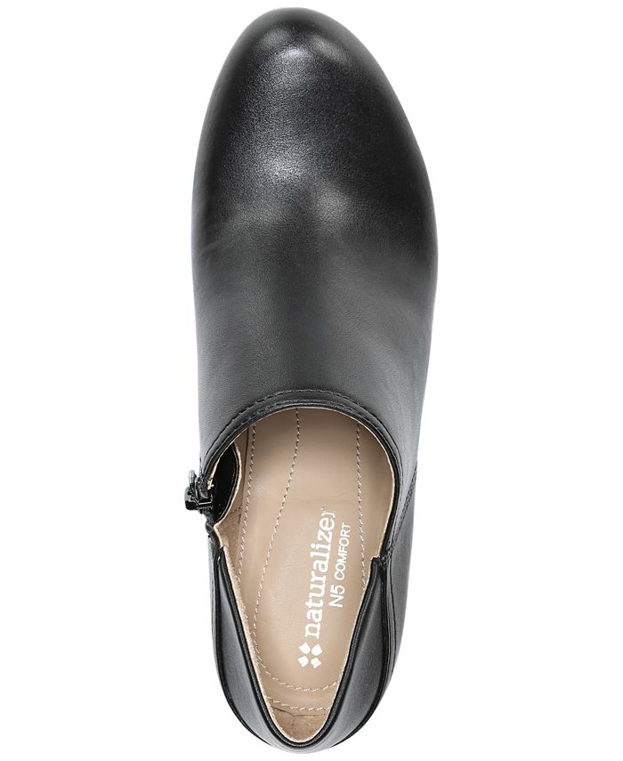 naturalizer shooties