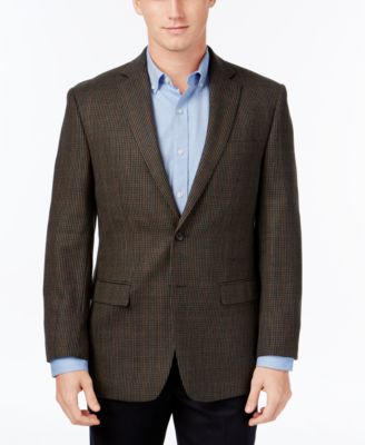 ralph lauren grey sport coat