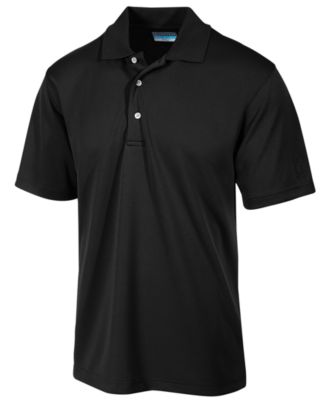 black polo shirt jumia