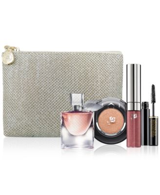 Lancôme - Receive a FREE 5-Pc. gift with any $50  purchase