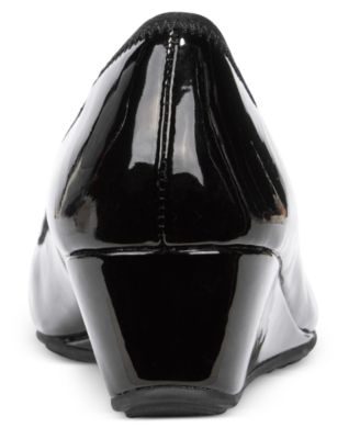 Women's Tad Wedge Pumps