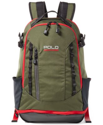 polo sport backpack