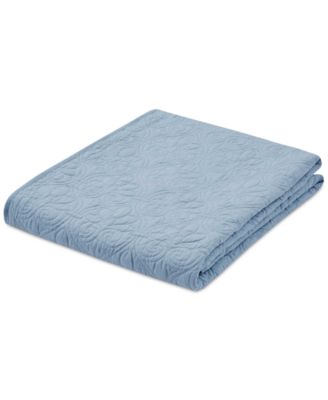 Quebec Quilted Throw, 60" x 70"