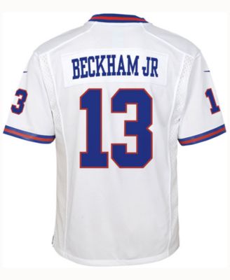 new york giants jersey colors