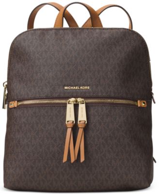 mk rhea medium backpack