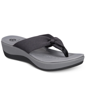 Clarks Women's Cloudsteppers Arla Glison Sandals Women's Shoes
