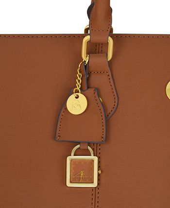 Joy mangano christie weekender bag online