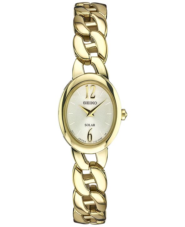 macys womens seiko watches