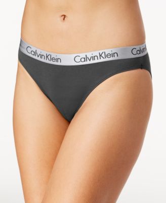 calvin klein radiant cotton bikini