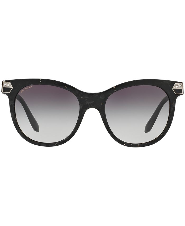 BVLGARI Sunglasses, BV8185B - Macy's