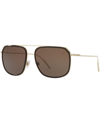 Dolce & Gabbana Sunglasses, DG2165