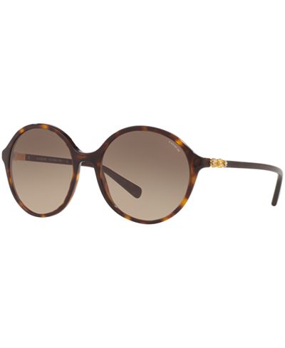 Coach Sunglasses, HC8188B