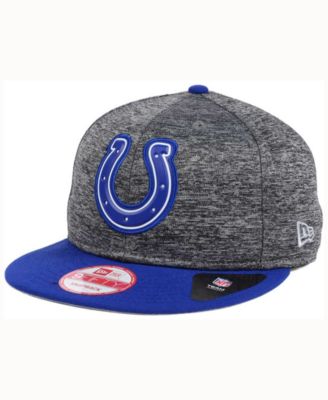 New Era - Shadow Bevel 9FIFTY Snapback Cap