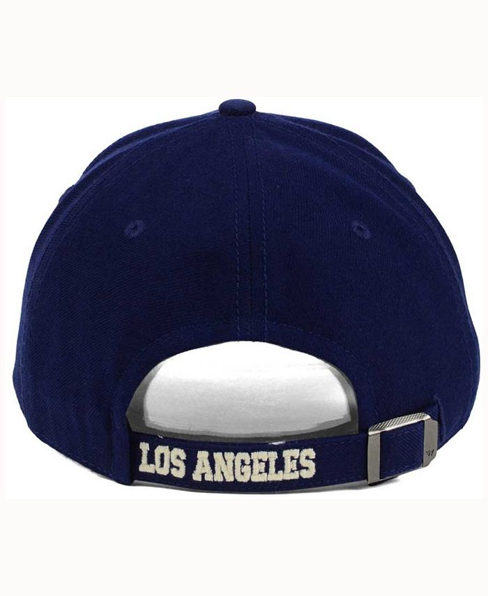 '47 Brand Los Angeles Rams Otsego MVP Cap - Macy's