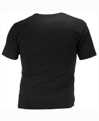 Colosseum Men's Stanford Cardinal Wordmark Stack T-Shirt