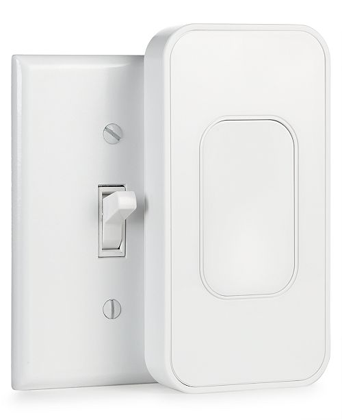 Switchmate Voice Activated Wire Free Smart Switch Amp Reviews