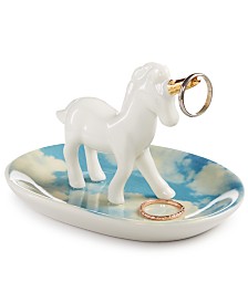 Celebrate Shop Unicorn Ring Holder