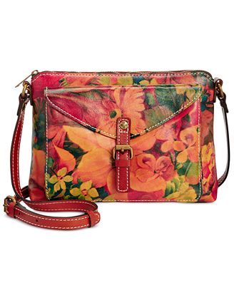 patricia nash avellino crossbody bag