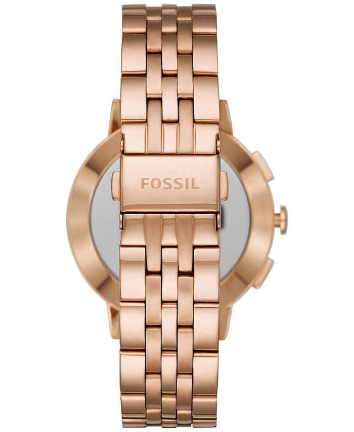 fossil ftw1106