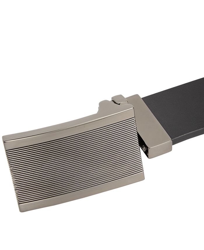 alfani reversible belt