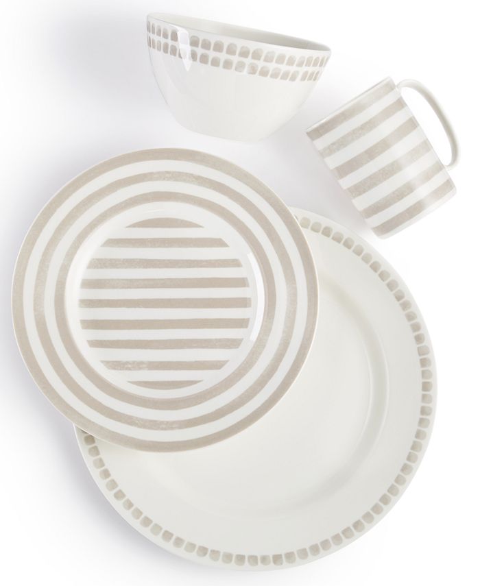 Kate spade discount dishes macys