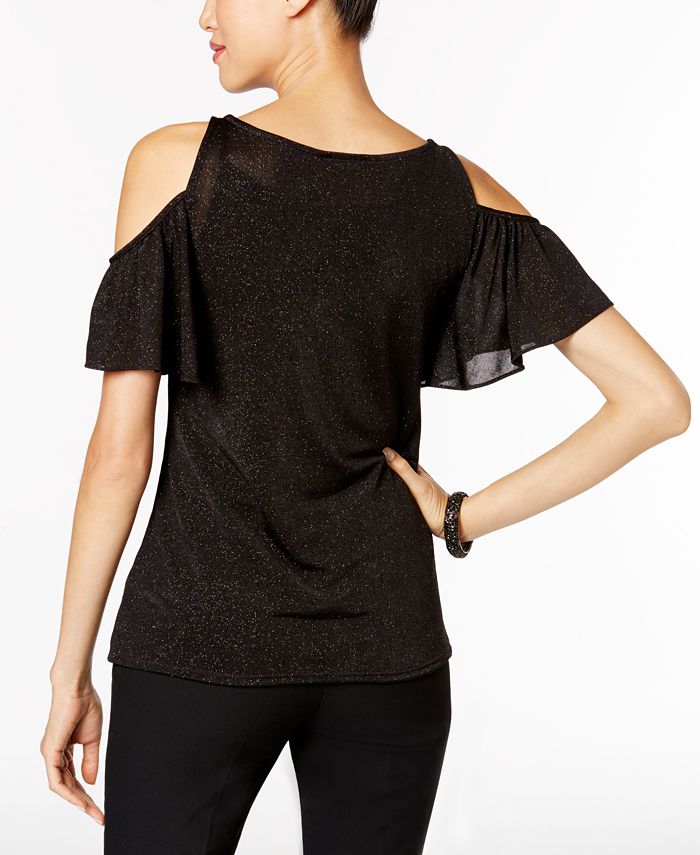 msk cold shoulder