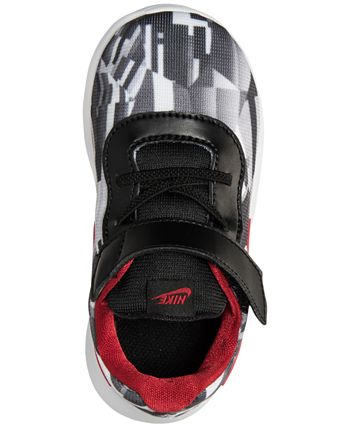 nike tanjun print boys