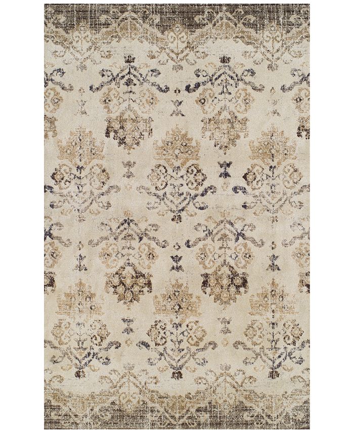Macy's Fine Rug Gallery Traveler Bali 3'3" x 5'3" Area Rug & Reviews