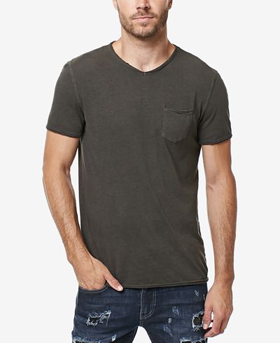 Buffalo David Bitton Men's Kasim T-Shirt