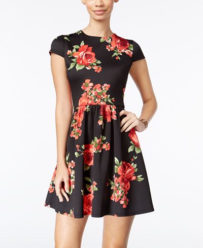 macys b darlin