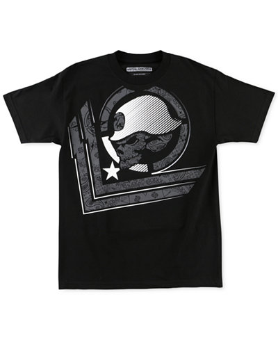 Metal Mulisha Men's Graphic-Print T-Shirt