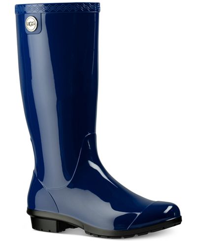 macys long boots