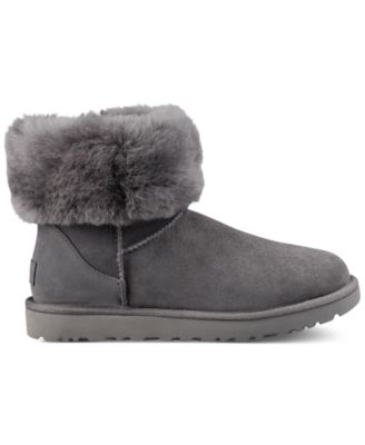 Women's Classic II Short Boots