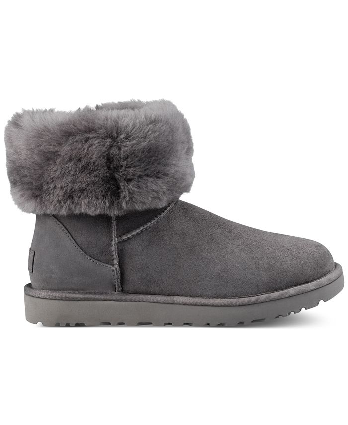 UGG® Women's Classic II Short Boots & Reviews Boots Shoes Macy's