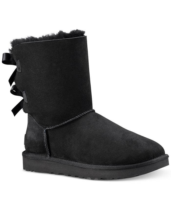 Bailey Bow UGG Boots