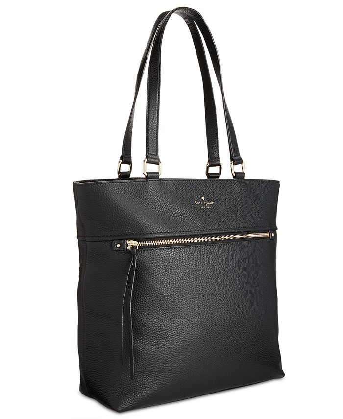 Kate spade new york cobble hill tayler tote top