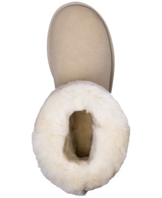 Women's Classic II Short Boots