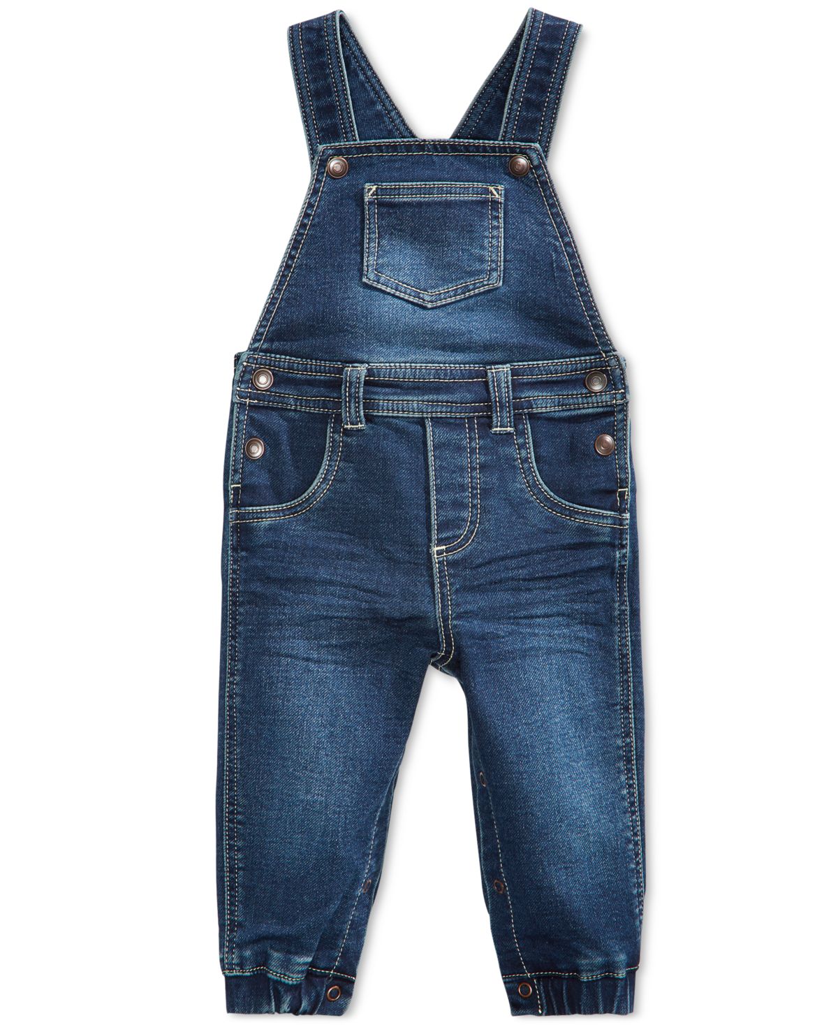 My Guide to Overalls | The Merchant Girl