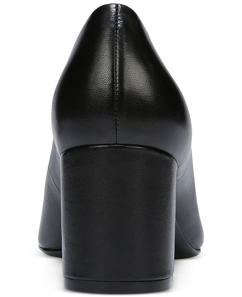 peplum gown