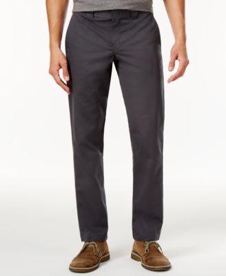 Dickies Men s Slim Tapered Fit Work Pants Macy s