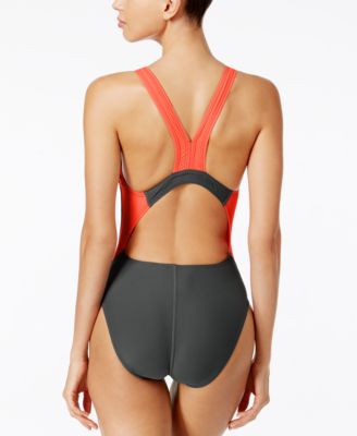 macy's speedo swimwear