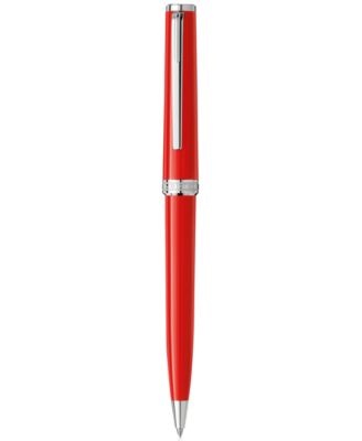 Montblanc - PIX Red Ballpoint Pen 114814