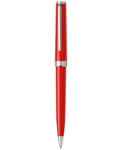 Montblanc PIX Red Ballpoint Pen 114814