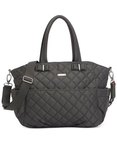 Storksak Bobby Diaper Bag & Fab Bag