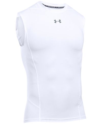 Under Armour Men's CoolSwitch ArmourVent Tank Top
